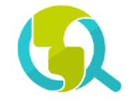 Logo Company Descubra o Mundo Intercâmbio on Cloodo