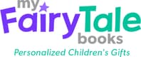 Logo Company MyFairyTaleBooks on Cloodo