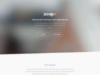 Logo Company Zoopit on Cloodo