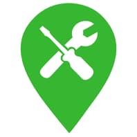 Logo Company iFix-iPhone.com on Cloodo