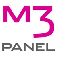 Logo Company M3 Panel on Cloodo