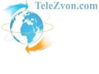 Logo Company Telezvon on Cloodo