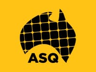 Logo Company Australian Solar Quotes on Cloodo
