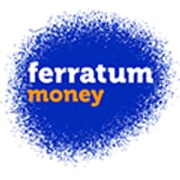 Logo Agency Ferratum Canada on Cloodo