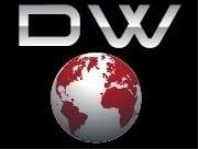 Logo Company Drone World on Cloodo