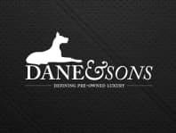 Logo Agency Daneandsons on Cloodo