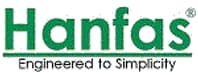 Logo Company Hanfas on Cloodo