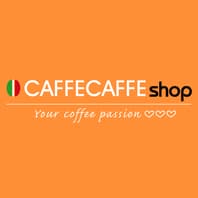 Logo Agency Caffecaffeshop on Cloodo