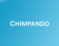 Logo Company Chimpando on Cloodo