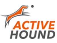 Logo Company Active Hound (closed) on Cloodo