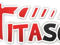 Logo Company Titasos on Cloodo