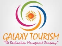Logo Company Galaxy Tourism Pvt Ltd on Cloodo