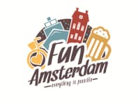 Logo Company Funamsterdam on Cloodo