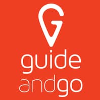 Logo Agency GuideandGo on Cloodo