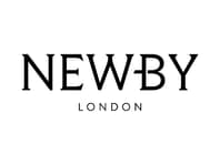 Logo Company Newby Teas on Cloodo