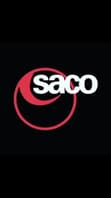 Logo Company Saco Hair on Cloodo