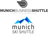 Logo Company Munich Ski Shuttle on Cloodo