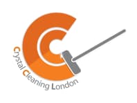 Logo Company Crystalcleaninglondon on Cloodo
