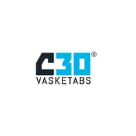 Logo Company C30 Tabs on Cloodo