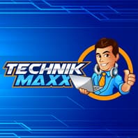 Logo Company TechnikMaxx on Cloodo