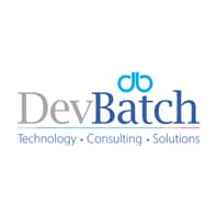 Logo Company DevBatch on Cloodo