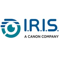 Logo Company IRIS on Cloodo