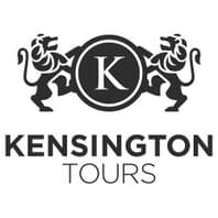 kensington tours commission