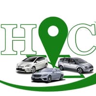 Logo Company Harlesden Cars on Cloodo