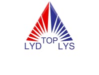 Logo Company Top Lyd og Lys on Cloodo