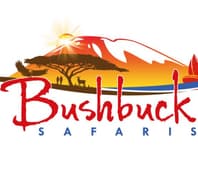 Logo Agency Bushbuck Safaris Tanzania on Cloodo