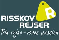 Logo Company Risskov Rejser on Cloodo
