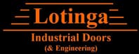 Logo Company Lotingadoors on Cloodo