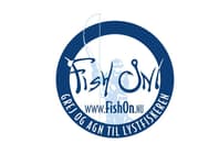 Logo Company Fishon on Cloodo