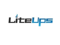 Logo Company LiteUps on Cloodo