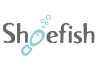 Logo Company Shoefish on Cloodo