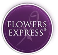 Logo Of Flowers Express