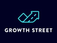 Logo Company Growth Street on Cloodo