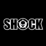 Logo Company Shock Store on Cloodo