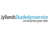 Logo Company Jyllands Skadedyrsservice on Cloodo