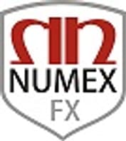 Logo Company Numex FX on Cloodo