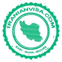 Logo Agency IranianVisa on Cloodo