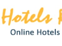 Logo Of Thehotelradar.com