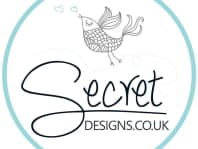 Logo Company Secretdesigns on Cloodo