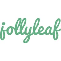 Logo Company Jolly Leaf on Cloodo