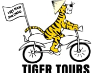 Logo Company Tiger Tours on Cloodo
