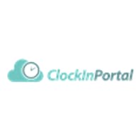 Logo Company ClockIn Portal on Cloodo