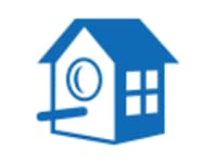Logo Agency HomeAway – Apartamentos y Casas de Vacaciones on Cloodo