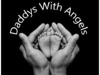 Logo Company Daddys with Angels on Cloodo