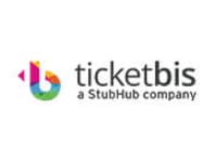 Logo Agency Ticketbis on Cloodo