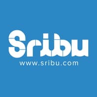 Logo Company Sribu on Cloodo